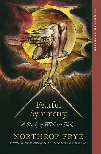 Fearful Symmetry