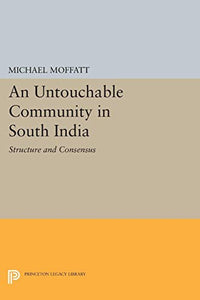 An Untouchable Community in South India 