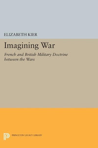 Imagining War 
