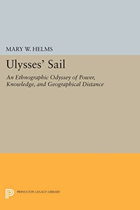Ulysses' Sail 