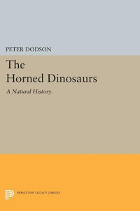 The Horned Dinosaurs 