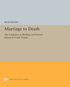 Marriage to Death 