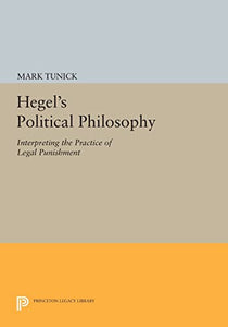 Hegel's Political Philosophy 