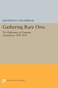 Gathering Rare Ores 