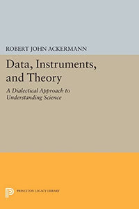 Data, Instruments, and Theory 
