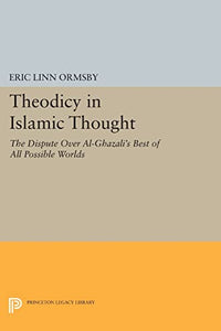 Theodicy in Islamic Thought 