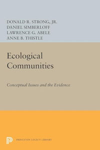 Ecological Communities 