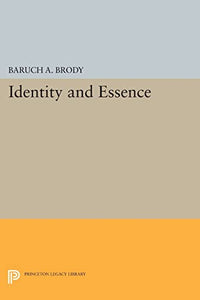 Identity and Essence 