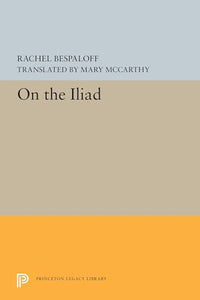 On the Iliad 