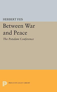 Between War and Peace 
