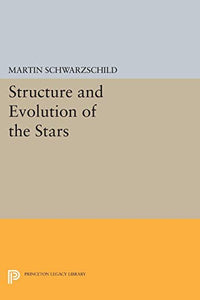 Structure and Evolution of Stars 