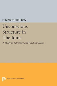 Unconscious Structure in The Idiot 