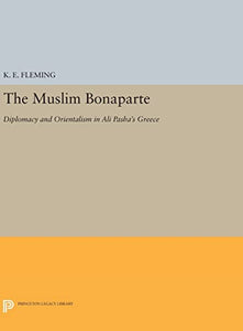 The Muslim Bonaparte 