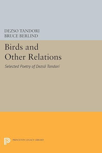 Birds and Other Relations 