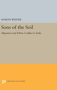 Sons of the Soil 