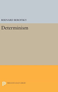 Determinism 