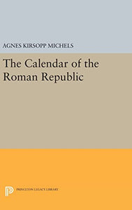 Calendar of the Roman Republic 