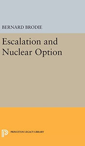 Escalation and Nuclear Option 