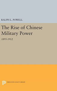 The Rise of the Chinese Military Power 