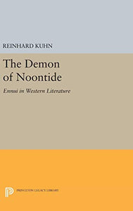 The Demon of Noontide 