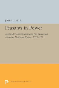 Peasants in Power 