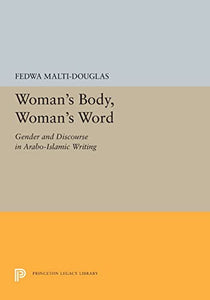 Woman's Body, Woman's Word 