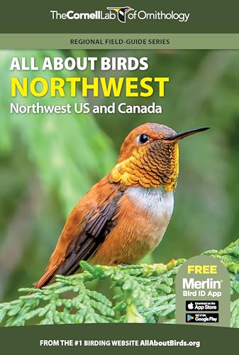 All About Birds Northwest