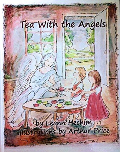 Tea With the Angels