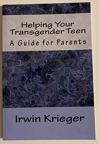 Helping Your Transgender Teen