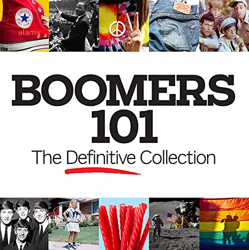 Boomers 101