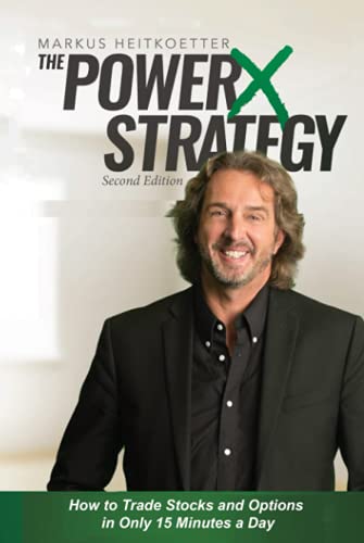 The PowerX Strategy