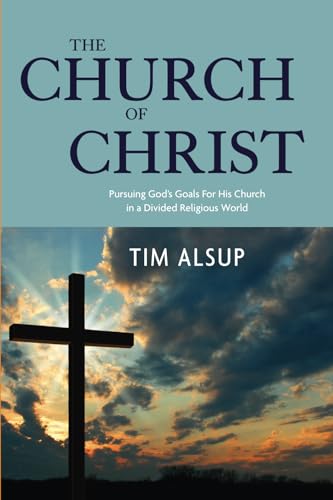 The Church of Christ
