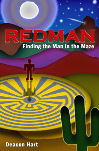 REDMAN: Finding the Man in the Maze