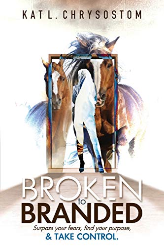 Broken to Branded