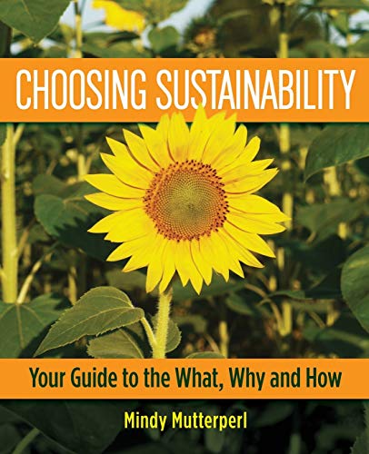 Choosing Sustainability