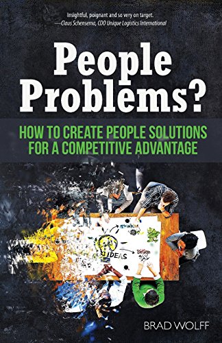 People Problems?