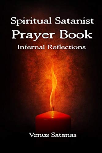 Spiritual Satanist Prayer Book