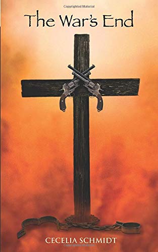 The War's End: Volume 3 (The War Series)