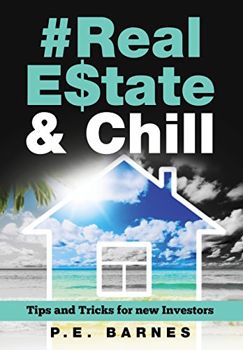 #real Estate & Chill