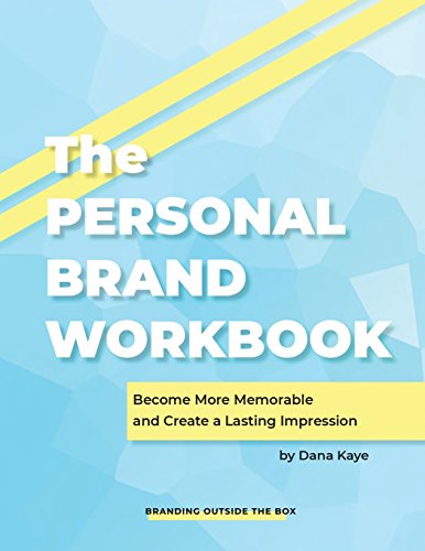The Personal Brand Workbook