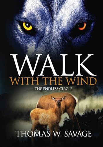 Walk With The Wind
