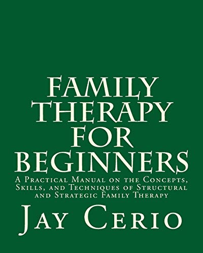 Family Therapy for Beginners