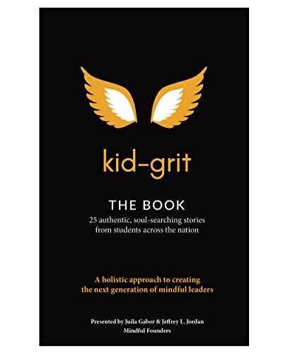 kid-grit: THE BOOK