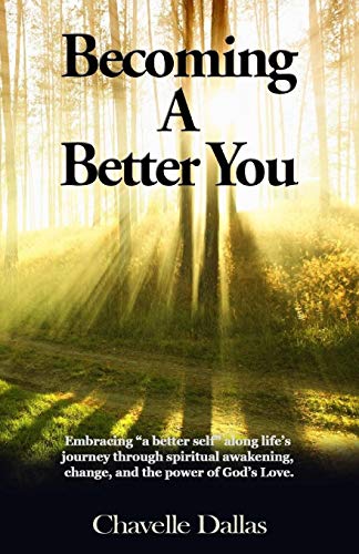 Becoming a Better You