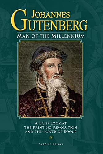 Johannes Gutenberg