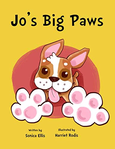 Jo's Big Paws: 2nd Edition