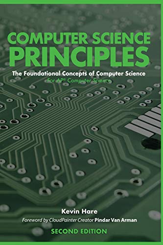 Computer Science Principles