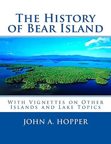 The History of Bear Island