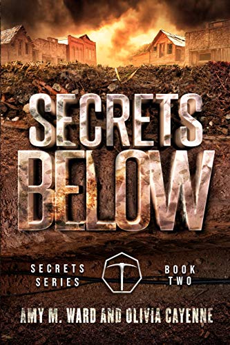 Secrets Below