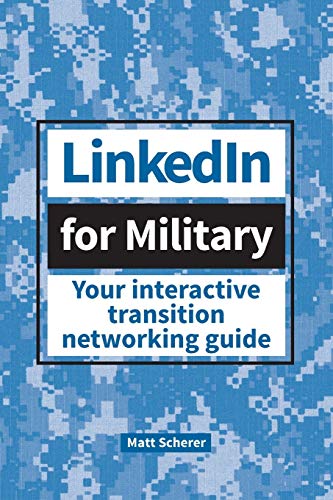 LinkedIn for Military